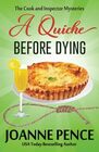 A Quiche Before Dying