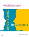 Medical Terminology Online for Exploring Medical Language