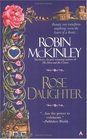 Rose Daughter (Folktales)