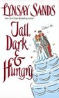 Tall, Dark & Hungry (Argeneau Vampires, Bk 4)