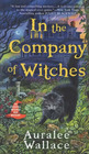 In the Company of Witches (Evenfall Witches B&B, Bk 1)