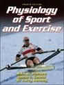 Physiology of Sport and Exercise, Fourth Edition