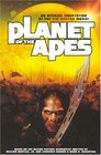Planet of the Apes: Movie Adaptation