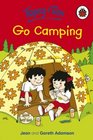 Topsy and Tim Go Camping