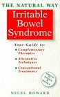 The Natural Way With Irritable Bowel Syndrome