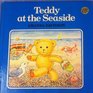 Teddy at the Seaside
