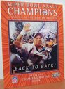 NFL 1999 Championship Spec Mkt