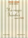 Marriages and Families Diversity and Change