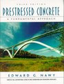 Prestressed Concrete A Fundamental Approach