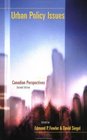 Urban Policy Issues Canadian Perspectives