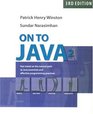 On to Java Fast Travel on the Natural Path to Java Essentials and Effective Programming Practices