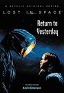 Lost in Space Return to Yesterday
