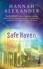 Safe Haven (Hideaway, Bk 2)