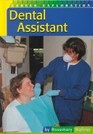 Dental Assistant