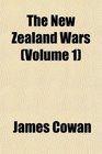 The New Zealand Wars