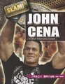 John Cena World Wrestling Champ