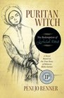 Puritan Witch
