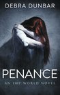 Penance An Imp World Novel