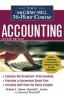 The McGrawHill 36Hour Accounting Course 4th Ed