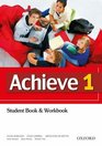 Achieve 1 Student Book