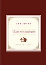 Larousse Gastronomique Recipe Collection