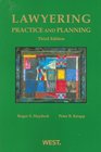 Lawyering Practice  Planning 3rd