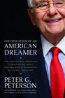 The Education of an American Dreamer How a Son of Greek Immigrants Learned His Way from a Nebraska Diner to Washington Wall Street and Beyond