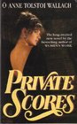 Private Scores