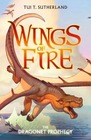 The Dragonet Prophecy (Wings of Fire, Bk 1)