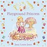 Princess Poppy: Playground Princess