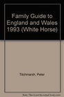 Family Guide to England and Wales 1993