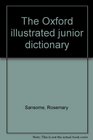 The Oxford illustrated junior dictionary