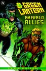 Green Lantern: Emerald Allies