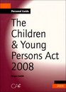 Children and Young Persons Act 2008