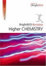 BrightRED Revision Higher Chemistry