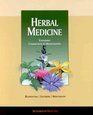 Herbal Medicine Expanded Commission E Monographs