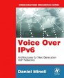Voice Over Ipv6