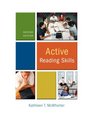Active Reading Skills  Value Pack