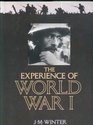 THE EXPERIENCE OF WORLD WAR I