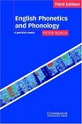 English Phonetics and Phonology  A Practical Course