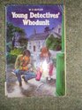 Young Detective's Whodunit