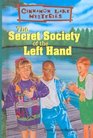Secret Society of the Left Hand