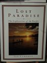 Lost Paradise The Exploration of the Pacific