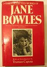 The Collected Works of Jane Bowles