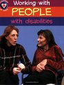 Working with People with Disabilities