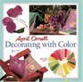 April Cornell Decorating with Color