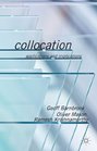 Collocation Applications of Corps Linguistics
