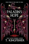 Paladin's Hope (The Saint of Steel)