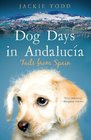Dog Days in Andalucia Tails from Spain
