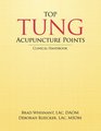 Top Tung Acupuncture Points Clinical Handbook